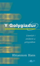 Y Golygiadur (Argraffiad Newydd)-9781800996939