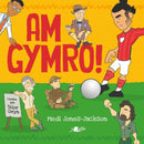 Am Gymro!-9781800996953