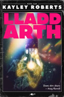 Lladd Arth-9781800997042