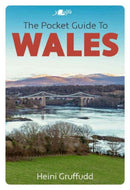 The Pocket Guide to Wales-9781800997394