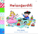 Hwiangerddi-9781800997530