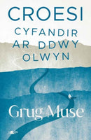 Croesi - Cyfandir ar Ddwy Olwyn-9781800997608