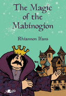 The Magic of the Mabinogion-9781800997783