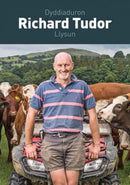 Dyddiaduron Richard Tudor, Llysun-9781800997899