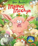 Mwnci Mochyn