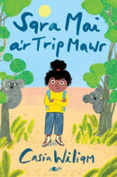 Sara Mai a''r Trip Mawr