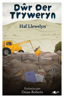 Dwr Oer Tryweryn
