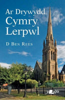 Ar Drywydd Cymry Lerpwl-9781800998445