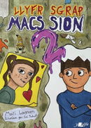 Llyfr Sgrap Macs Siôn 2