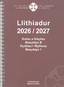 The Church in Wales Lectionary 2026 - 2027