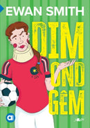 Cyfres Amdani: Dim Ond Gêm