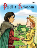 Pwyll a Rhiannon