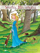 Santes Melangell