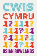Cwis Cymru