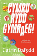 Cymru Rydd Gymraeg