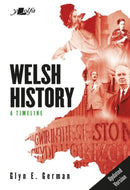 Welsh History - A Timeline