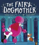 The Fairy Dogmother-9781801040013