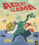Agent Llama-9781801040037