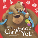 Is It Christmas Yet?-9781801040419