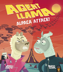 Agent Llama: Alpaca Attack!-9781801042888