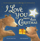 I Love You More Than Christmas-9781801043274