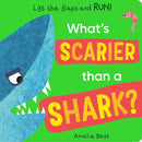 What''s Scarier than a Shark?