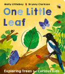 One Little Leaf-9781801044615