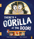 There''s a Gorilla at the Door!