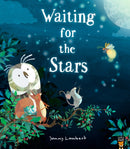 Waiting for the Stars-9781801045919