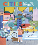 Cities of the World-9781801046329