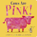 Cows Are Pink!-9781801046640