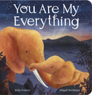 You Are My Everything-9781801047401