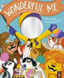 Wonderful Me-9781801048149
