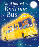 All Aboard the Bedtime Bus