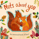 Nuts About You