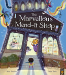 Marvellous Mend-it Shop