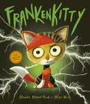 Frankenkitty