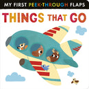Things That Go