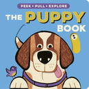 Puppy Book