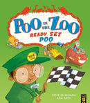 Poo in the Zoo: Ready Set Poo