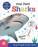 First Facts Sharks-9781801050425