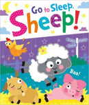 Go to Sleep, Sheep!-9781801051309