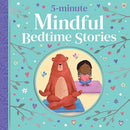 5-minute Mindful Bedtime Stories-9781801051491