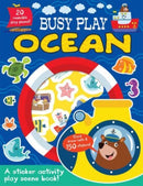 Busy Play Ocean-9781801052269