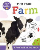 First Facts Farm-9781801052481