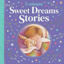 5-minute Sweet Dreams Stories-9781801052566