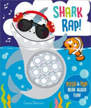 Shark Rap!-9781801053488