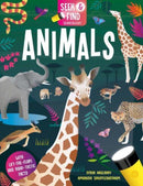 Seek and Find Animals-9781801054935