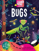 Seek and Find Bugs-9781801054942