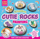 Creative Cutie Rocks Painting-9781801057516